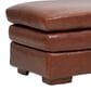 Italiano Furniture Georgetowne Tatum Ottoman in Brown, , large