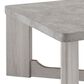 Ashley Garnilly 3-Piece Occasional Table Set in Whitewash, , large