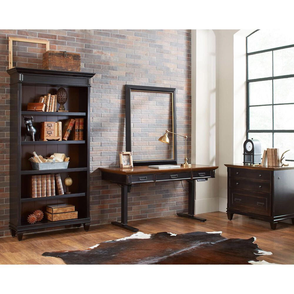 Wycliff Bay SIT STAND DESK, , large