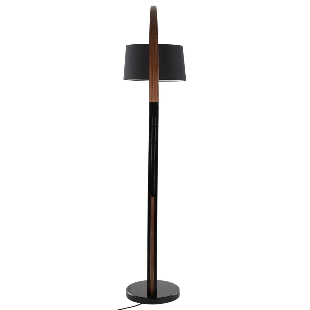 Grandview Gallery Noah Floor Lamp, , large