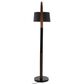 Grandview Gallery Noah Floor Lamp, , large