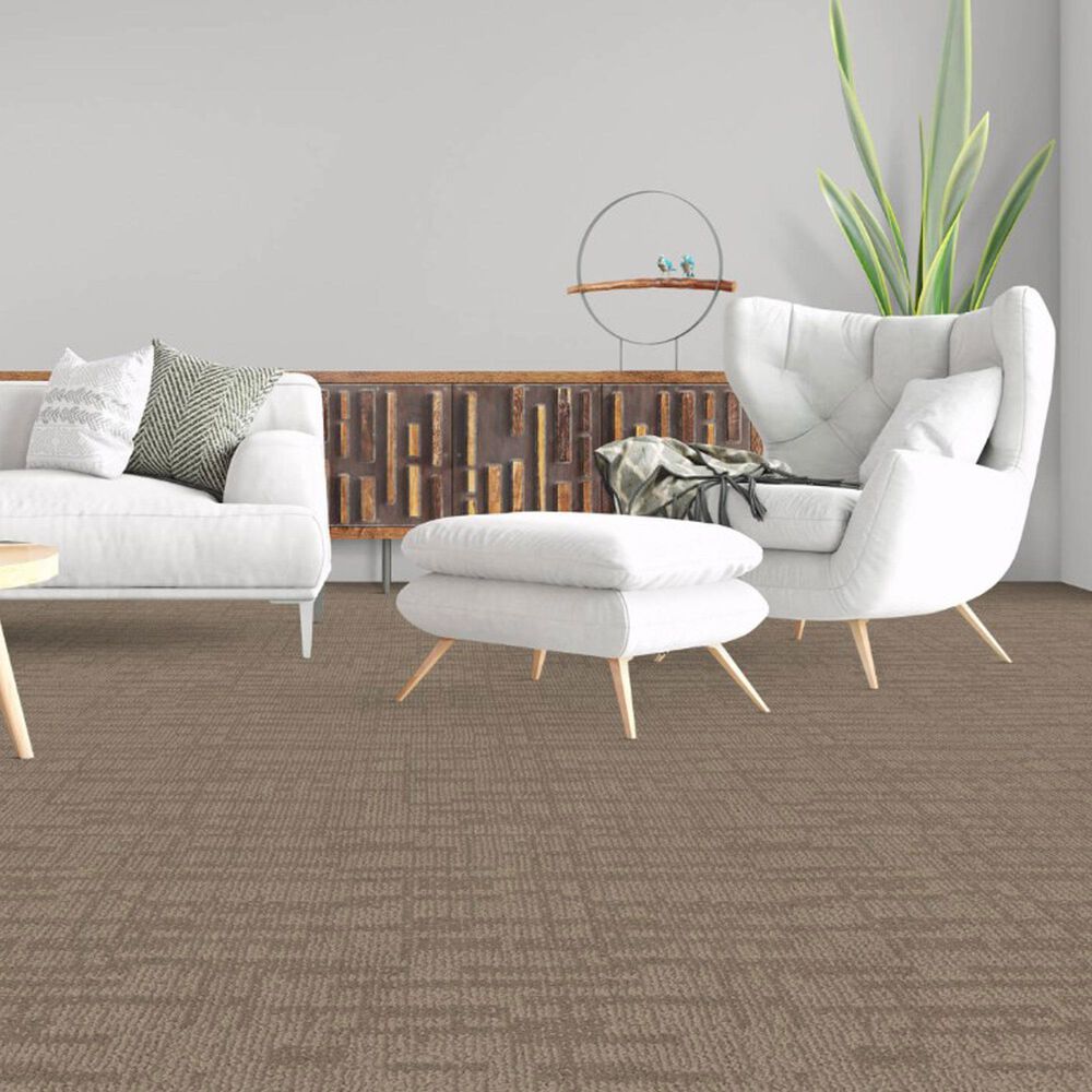 Masland Folklore Carpet in Collie, , large