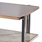 Southern Enterprises Thornsett Coffee Table in Champagne, , large