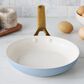 Green Pan Reserve Pro 8" Open Frypan in Glacier, , large
