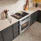 Thor Kitchen 30" Professional Electric Cooktop in Black, , large