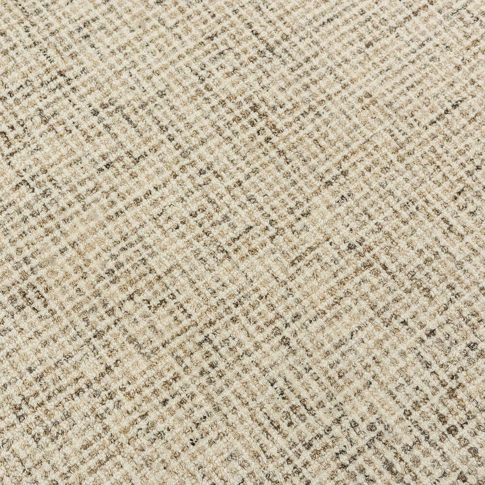 RIZZY Brindleton 8&#39; x 10&#39; Beige and Brown Area Rug, , large