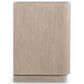 Bernhardt Loggia 21" 3-Drawer Nightstand in Aria, , large