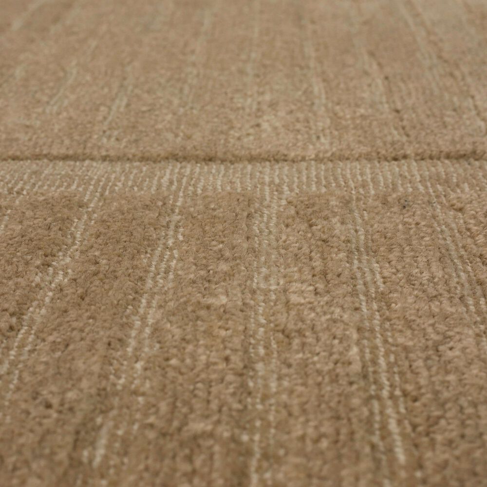 Karastan Terra Firma 2&#39; x 8&#39; Barley Runner, , large