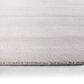 Jaipur Yasmin YAS14 White 10" x 14" Area Rug, , large