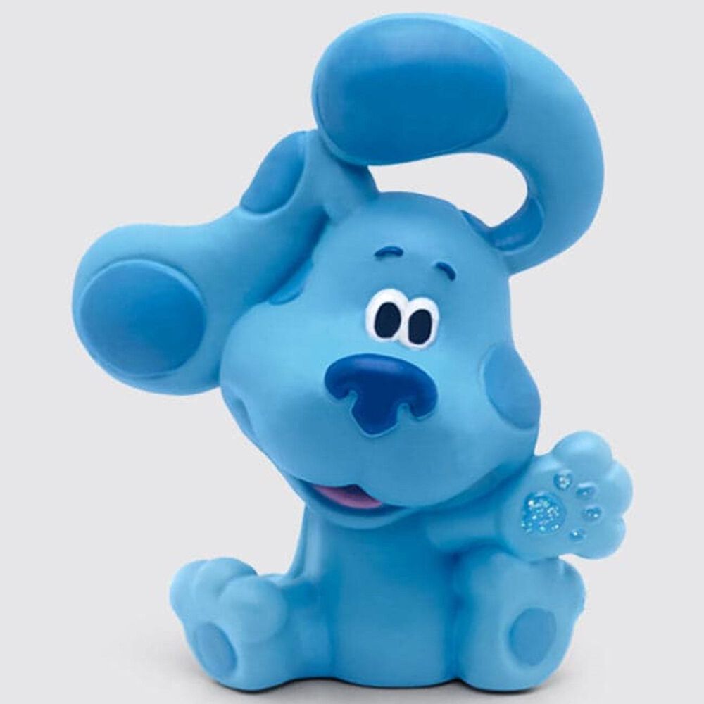 Tonies Blue"s Clues and You Audio Play Character in Blue, , large