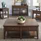 Belle Furnishings Chairside Table, , large
