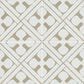 MS International Zaria Elora 8" x 8" Glazed Porcelain Tile, , large