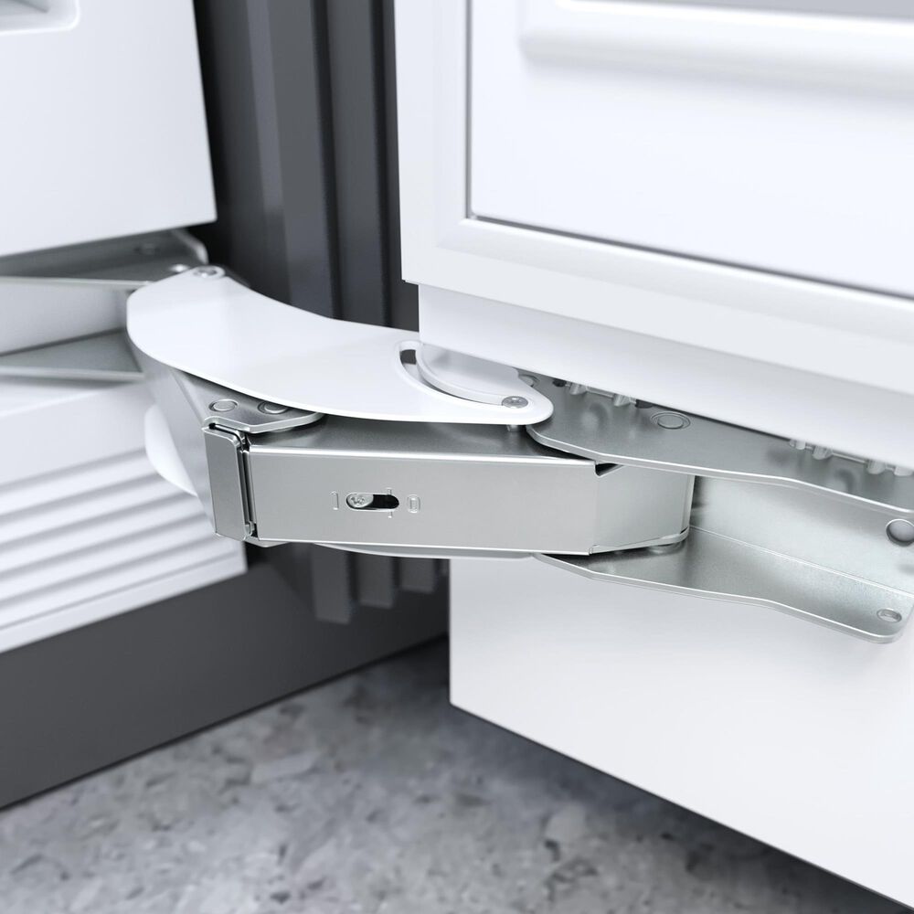 Miele 18" Built-In Freezer Column - Panel Ready, , large