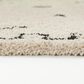 Balta Rugs Stella Alcazar Brown 7"10" x 10" Area Rug, , large