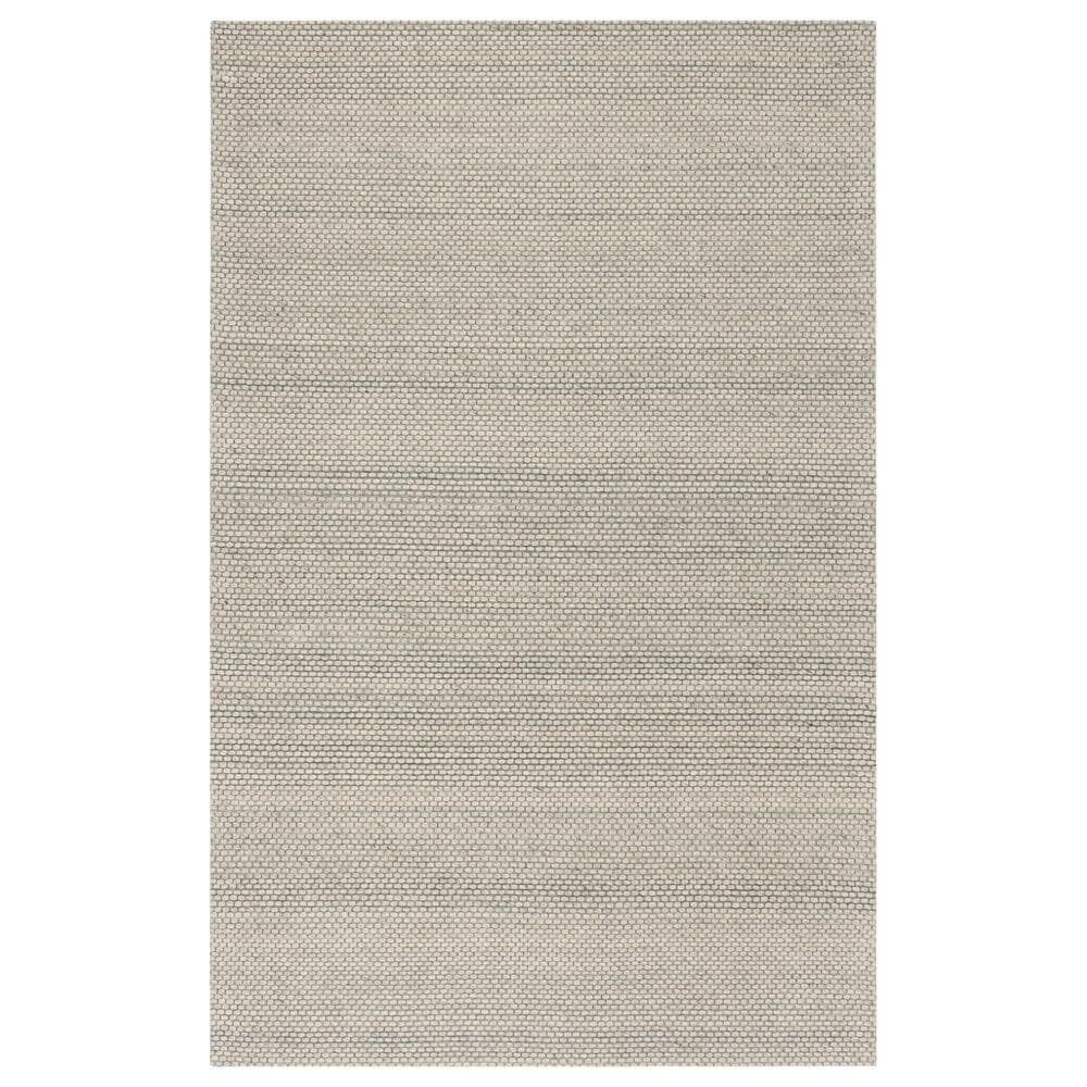 Safavieh Natura NAT801C 5" x 8" Grey Area Rug, , large