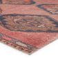 Jaipur Kairos Mirta Pink 2"6" x 10" Runner, , large