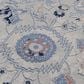 RIZZY Marquise 8"0"x9"6" Rug, , large