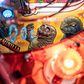 Stern Pinball Godzilla Pro Edition Pinball Machine in Multicolor, , large