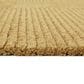 Balta Rugs Catlin 5"3" x 7" Gold Area Rug, , large