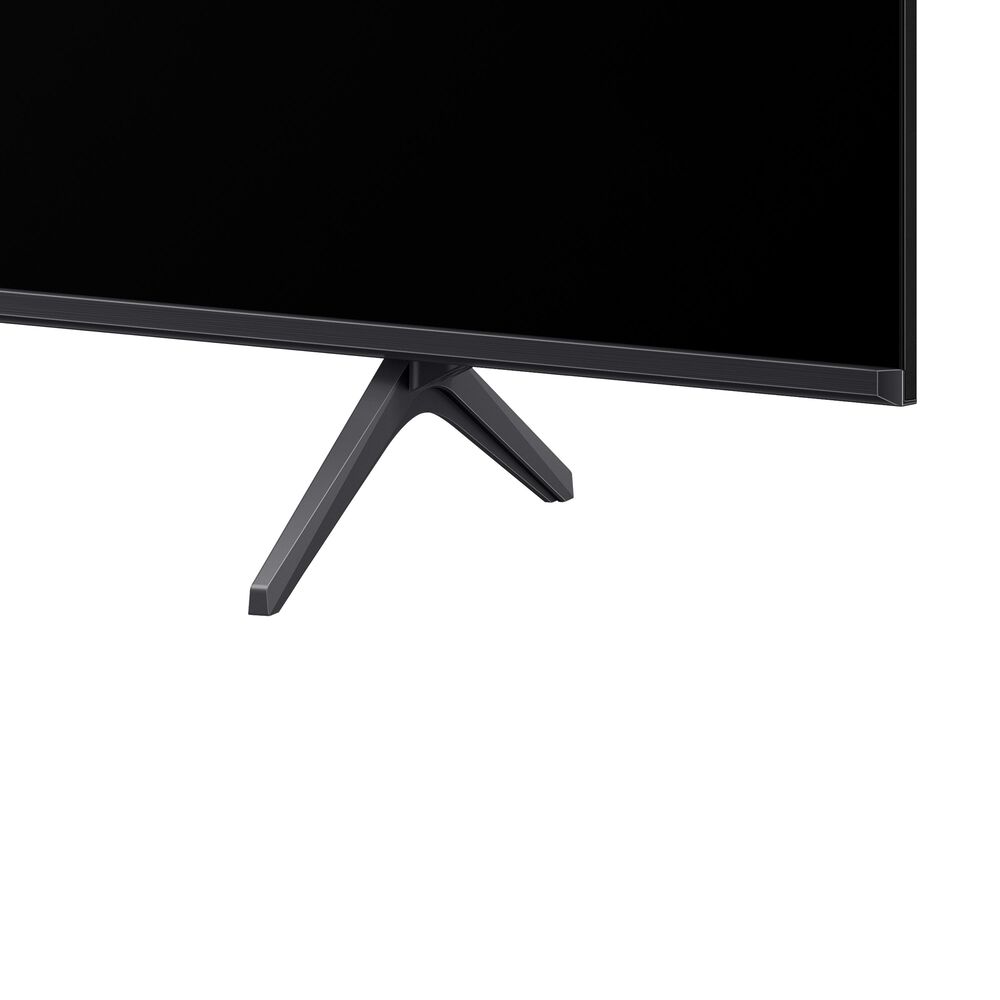 TCL 55&quot; Q Class 4K UHD QLED with HDR in Black - Smart TV, , large