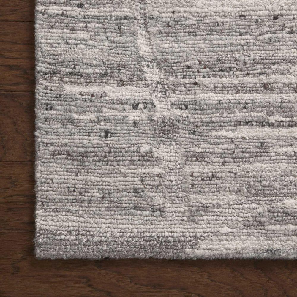 Loloi Raquel 9&#39;6&quot; x 13&#39;6&quot; Grey and Stone Area Rug, , large