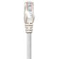 Intellinet 25 Ft. Network Cable in White, , large