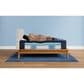 Serta Perfect Sleeper X Quilted Hybrid Max Firm Pillow Top Queen Mattress, , large