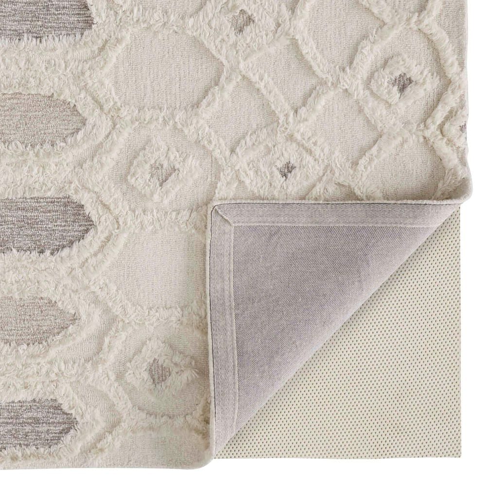 Feizy Anica 8013F 9&#39; x 12&#39; Ivory Area Rug, , large