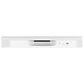 GE Appliances 24" Electronic Touch Built-In Dishwasher in White, , large