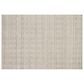 Loloi Hadley/Hemingway HD-04 9"3" x 13" Oatmeal Area Rug, , large