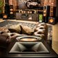 Klipsch RP-500SA II Surround Sound Speakers in Walnut, , large