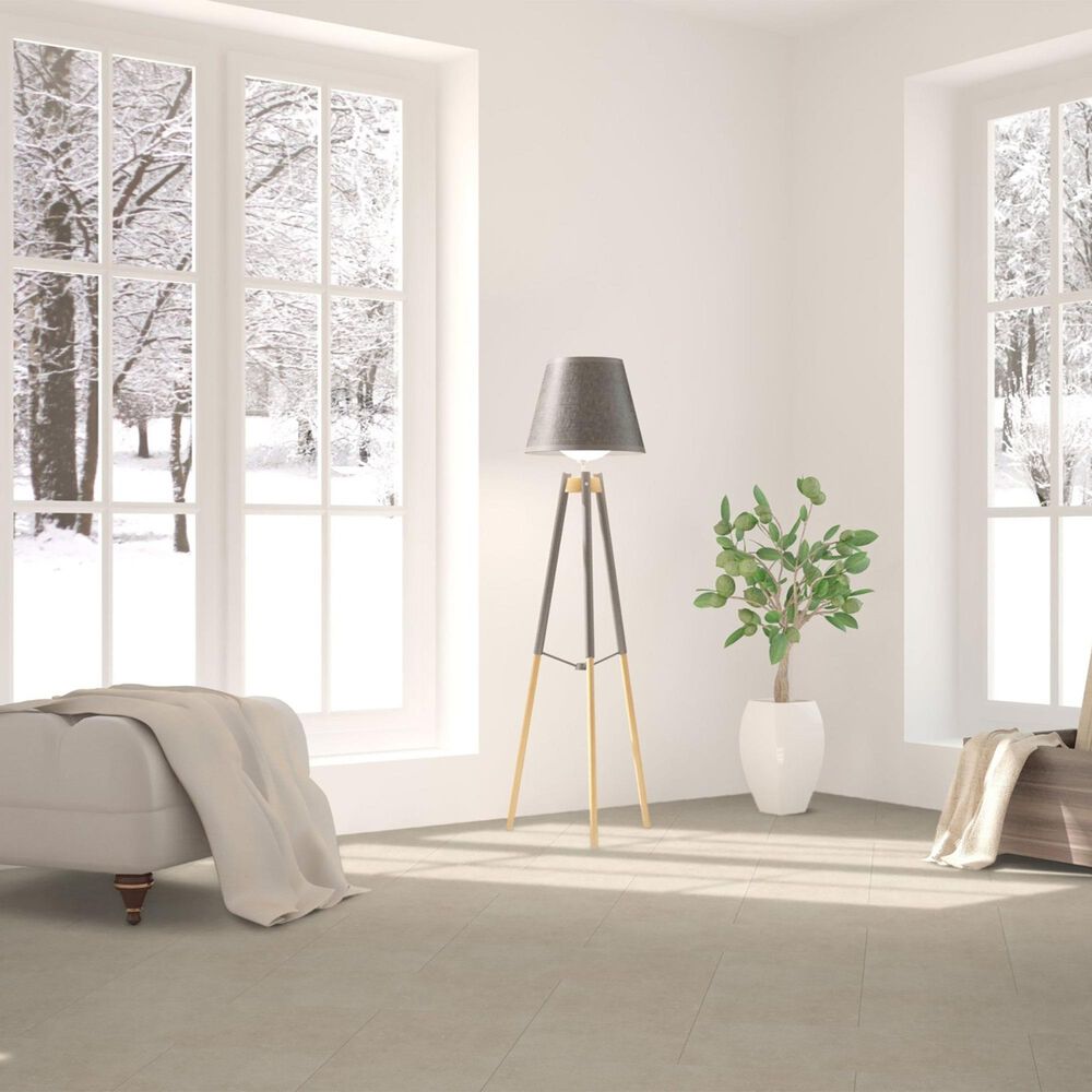 Dal-Tile Haut Monde Leisure Beige 12&quot; x 24&quot; Polished Porcelain Tile, , large
