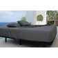 Cariloha Resort 3-Piece Twin XL Sheet Set in Blue Lagoon, , large