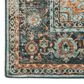 Dalyn Rug Company Jericho 2"6" x 8" Mist Indoor/Outdoor Runner, , large