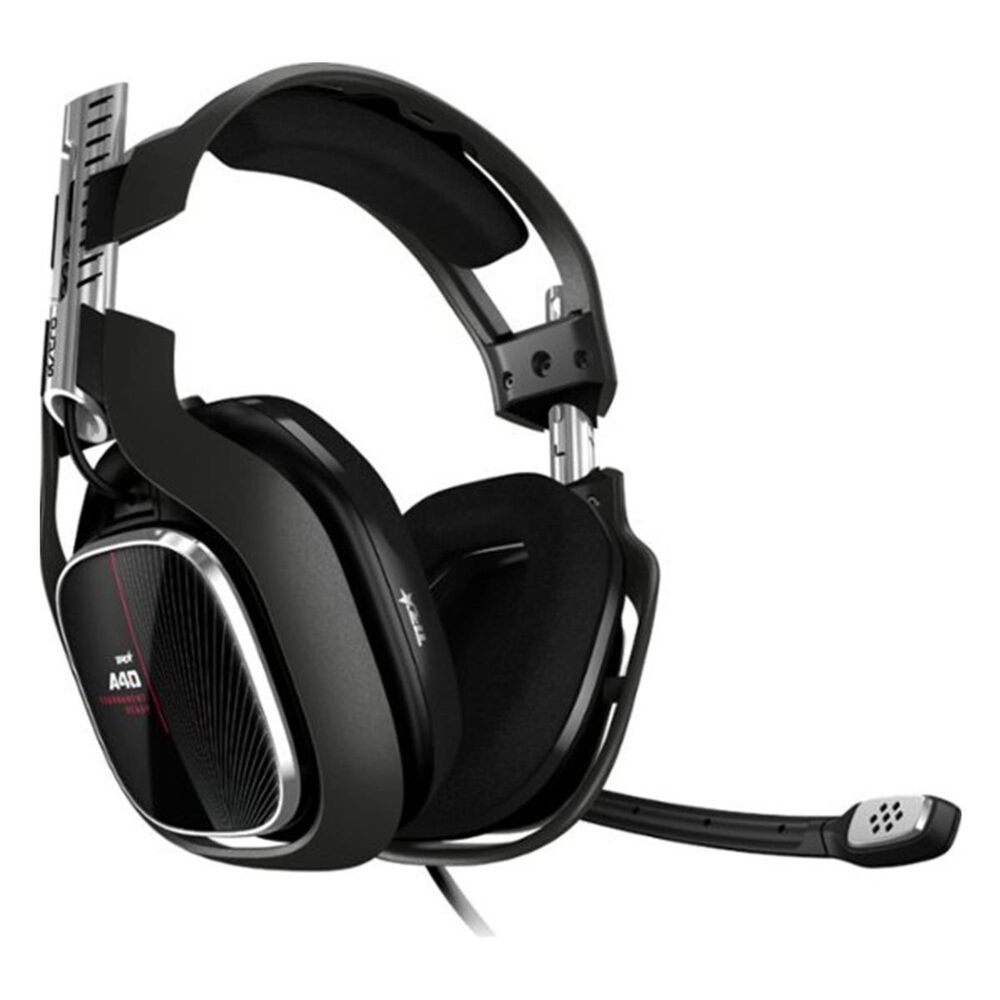 Hubert Hudson Verbazing Microcomputer Astro A40 TR Wired Stereo Gaming Headset PC and Xbox One with MixAmp Pro TR  Controller | Nebraska Furniture Mart