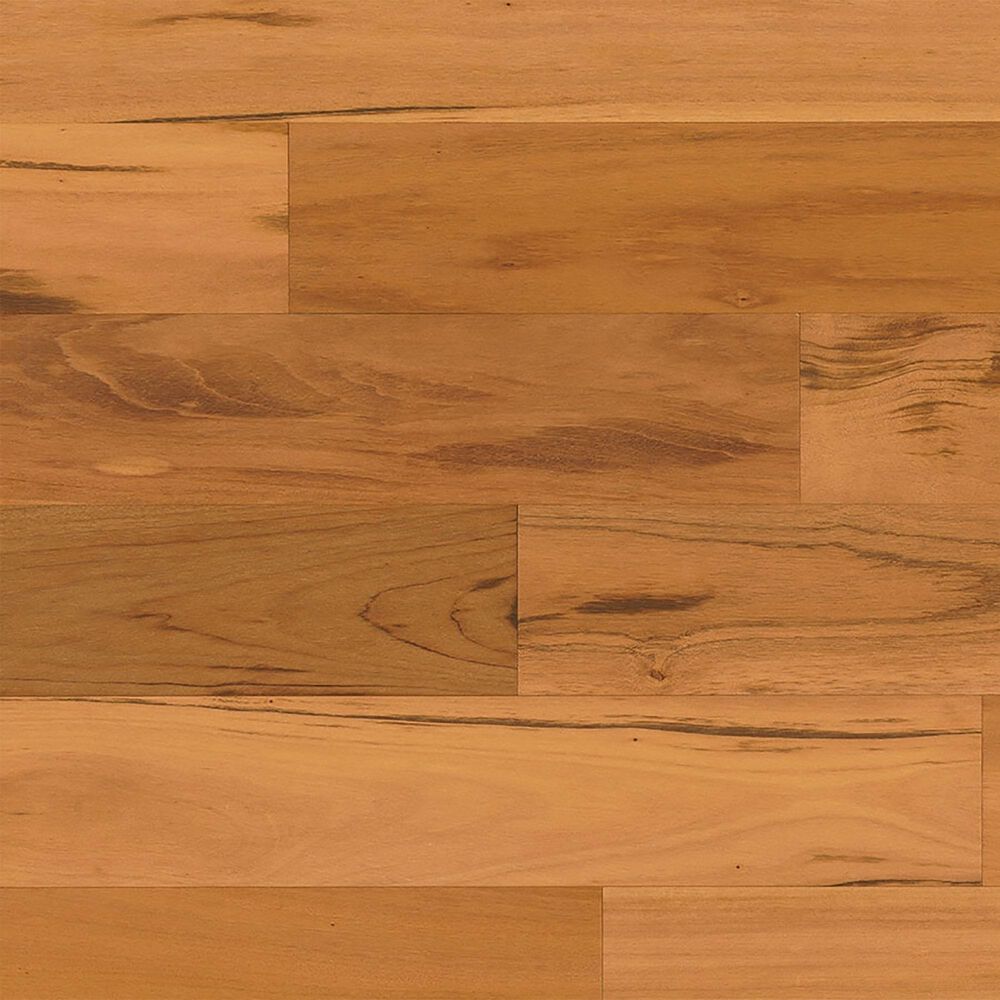 Herregan Novo Tigerwood Natural Hardwood, , large