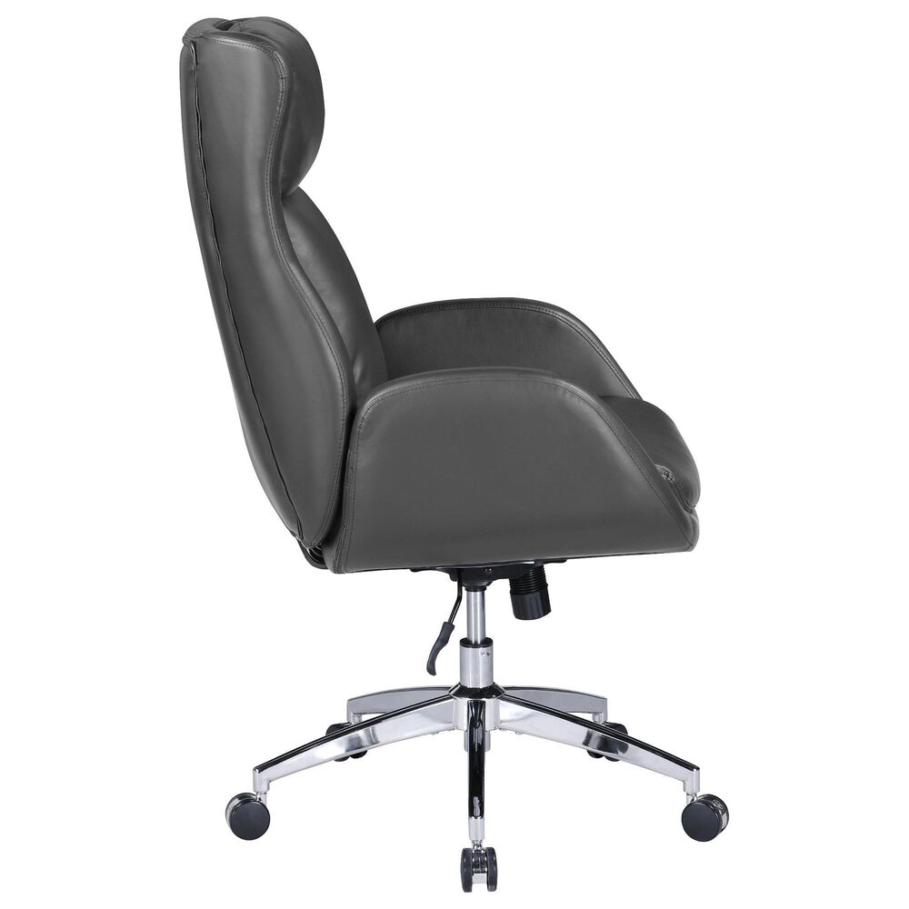 Valor Living Blanchard Executive Chair in Black, , large