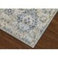 Dalyn Rug Company Antigua AN5 9"5" x 13"2" Linen Area Rug, , large