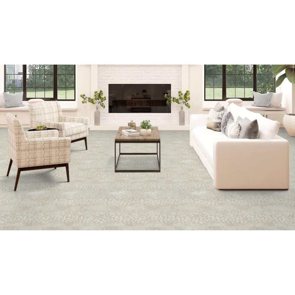 Fabrica Habitat Carpet in Antler, , large