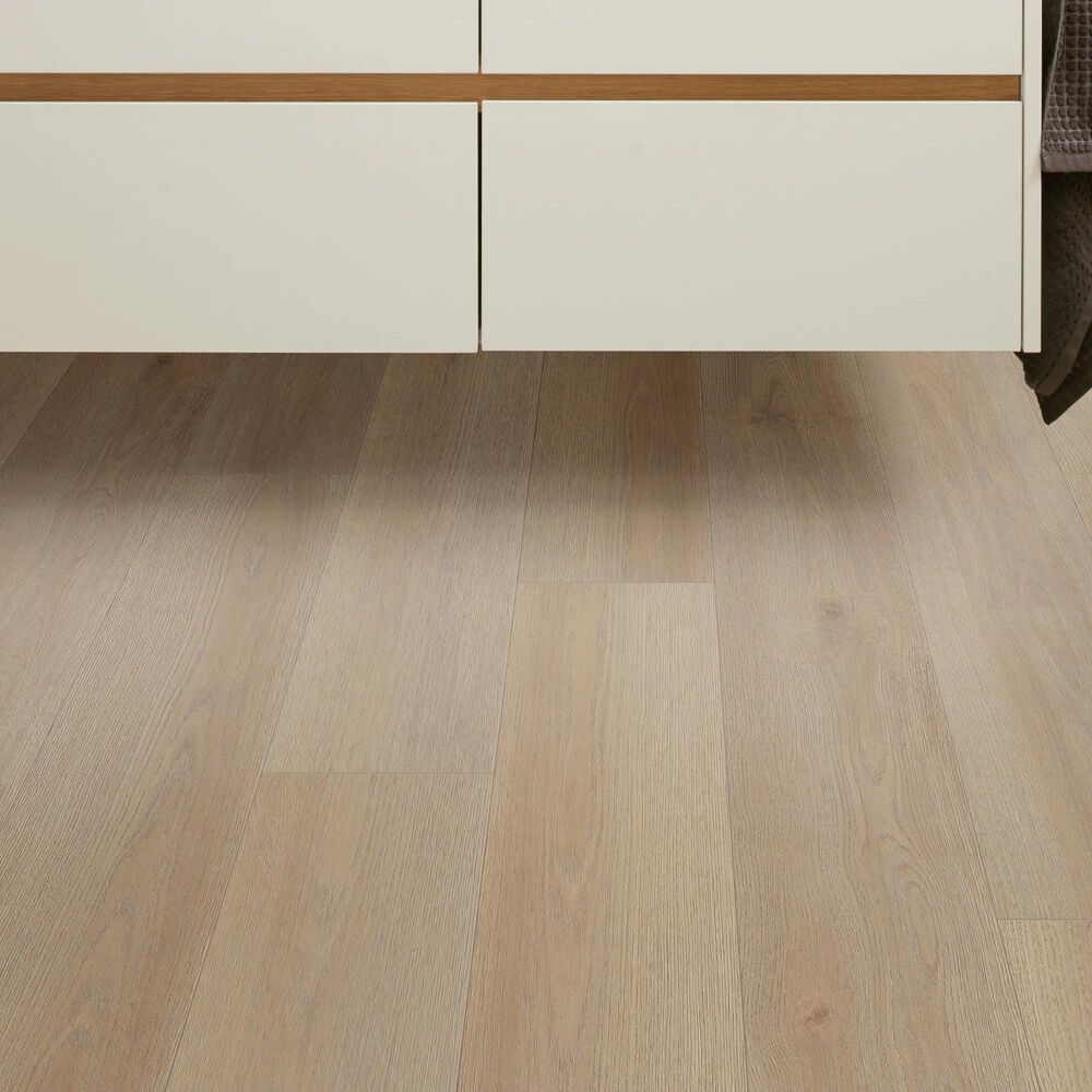 Shaw Paw-Some Cotton 9&quot; x 86&quot; Luxury Vinyl Plank, , large