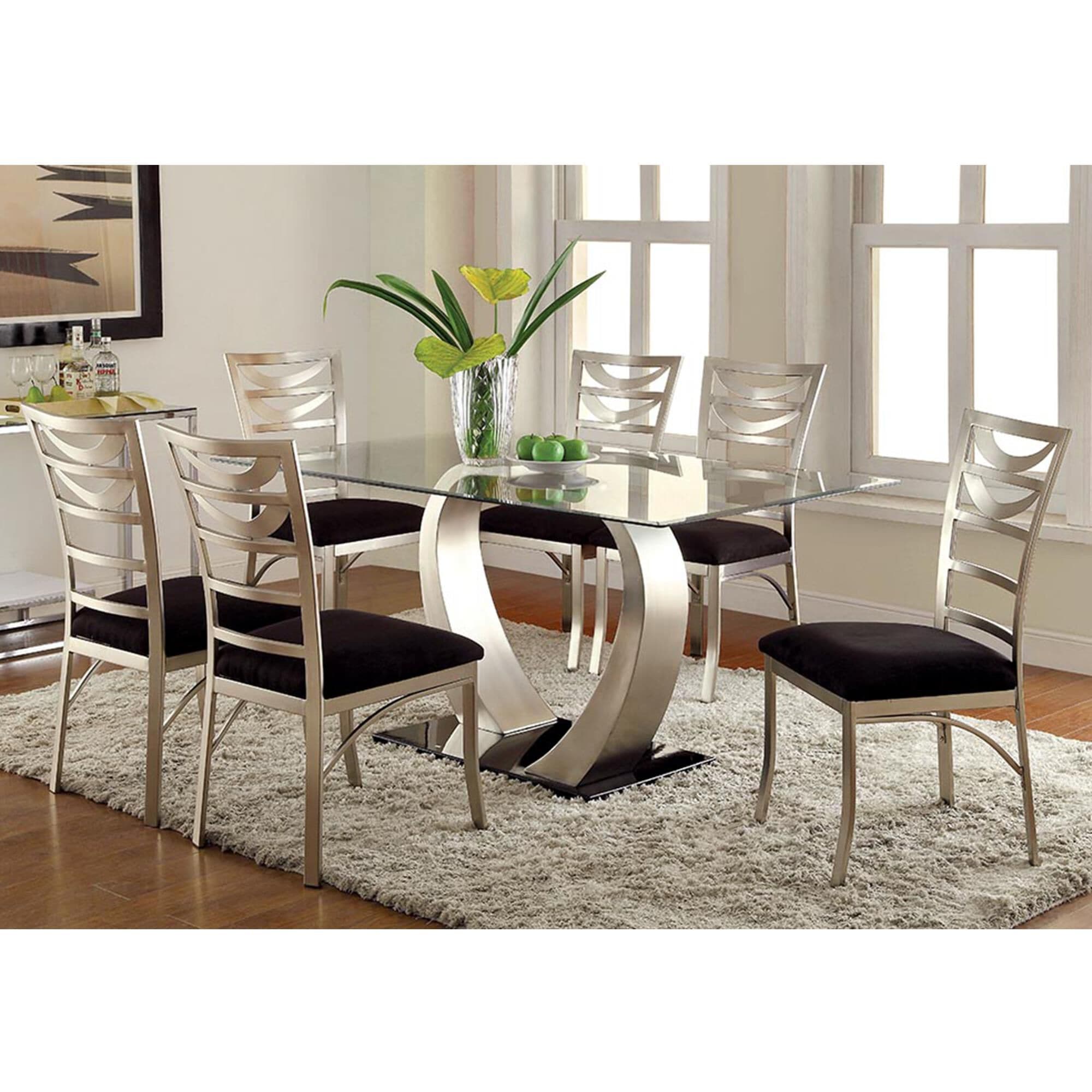 Kitchen table and cheap chairs at russells