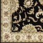 Radici USA Como 1621 Black 2"2" x 7"7" Runner, , large