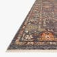 Loloi Giada GIA-01 2"7" x 4" Grey Area Rug, , large
