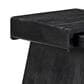 Slatehouse Keppler Nesting Tables in Black, , large