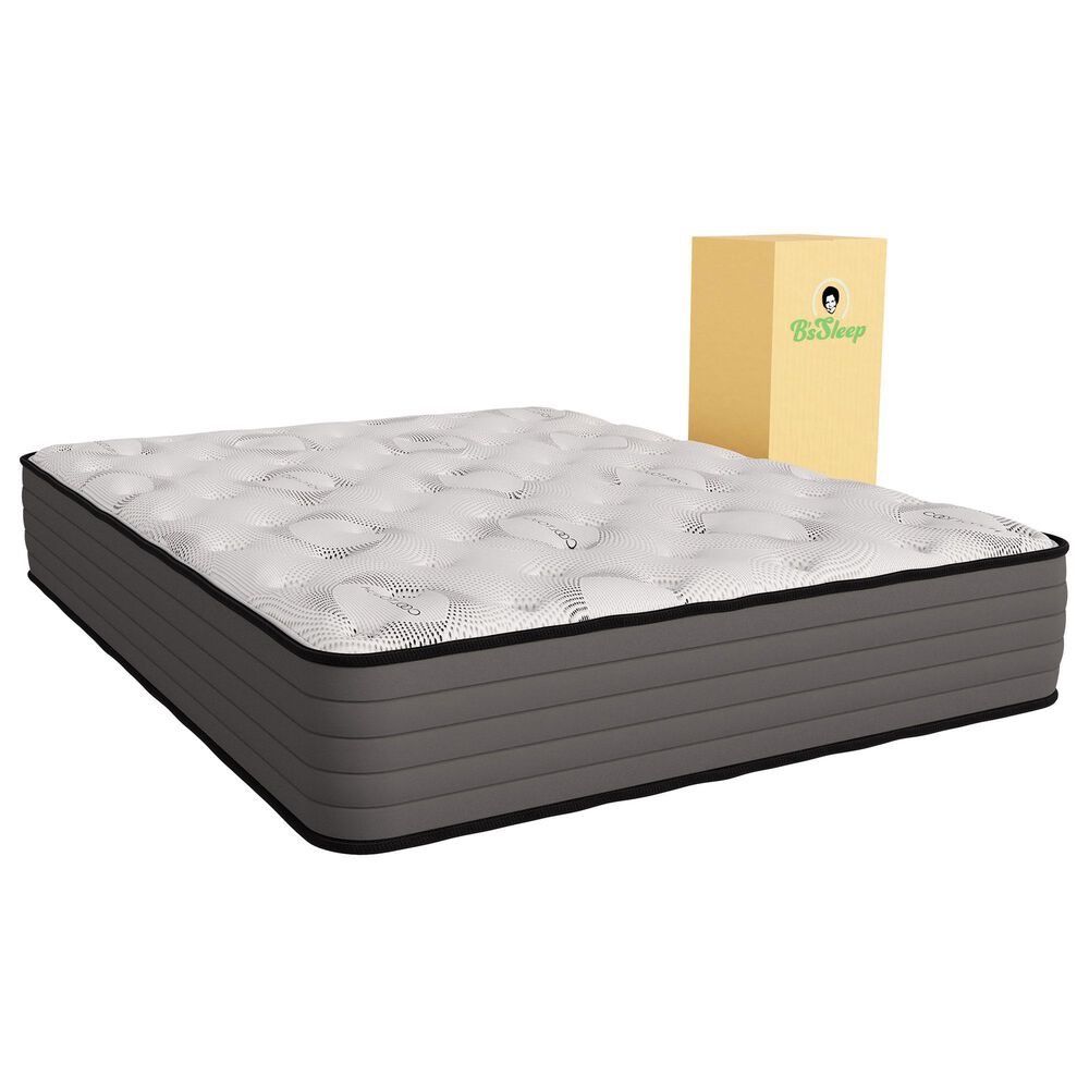Southerland B&#39;s Sleep Iris Medium Full Mattress in a Box, , large