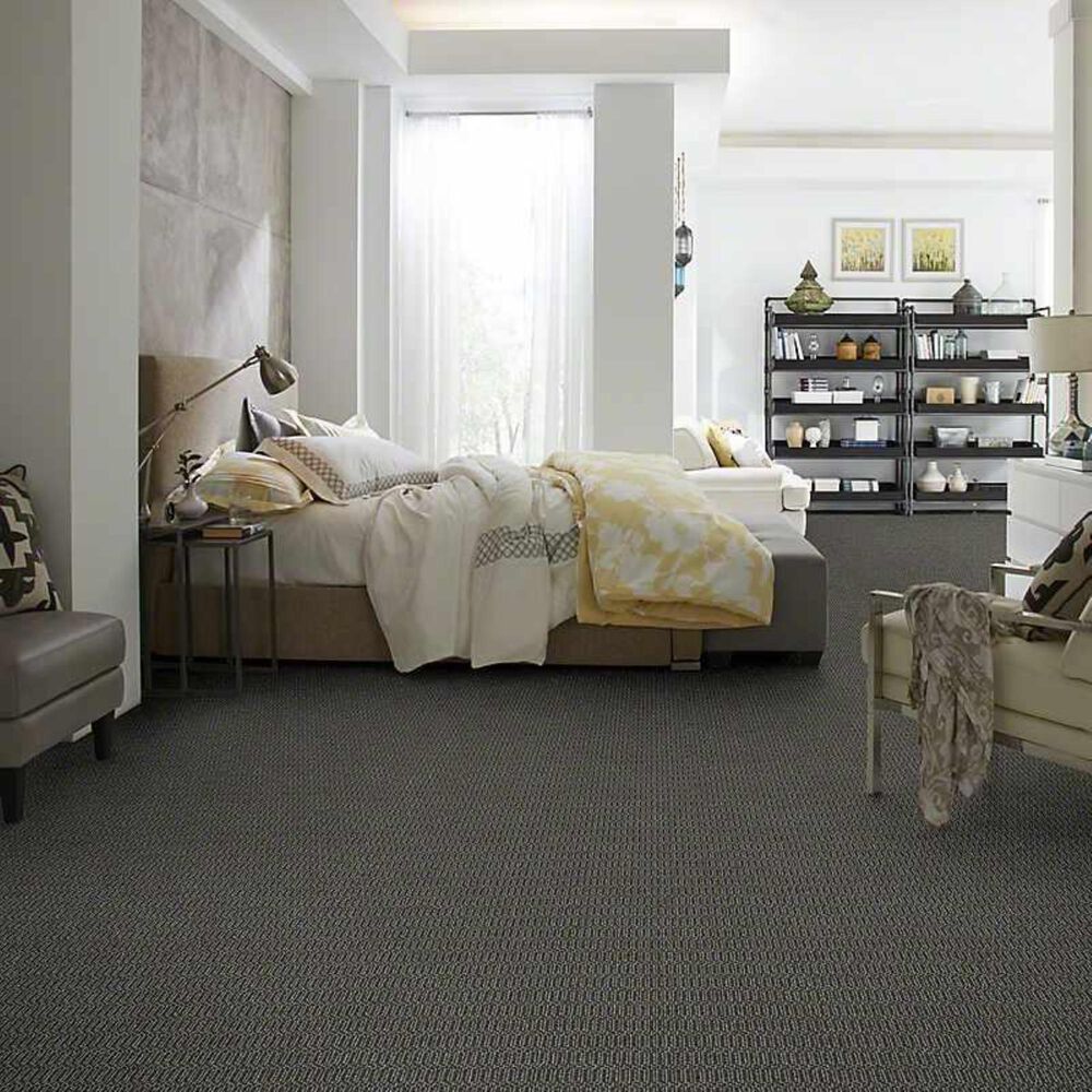Shaw On Site Carpet in On The Nose, , large