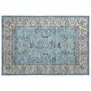 Dalyn Rug Company Hatay 1"8" x 2"6" Sky Area Rug, , large