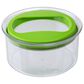 Progressive 4-Cup Guacamole ProKeeper in Clear and Green, , large