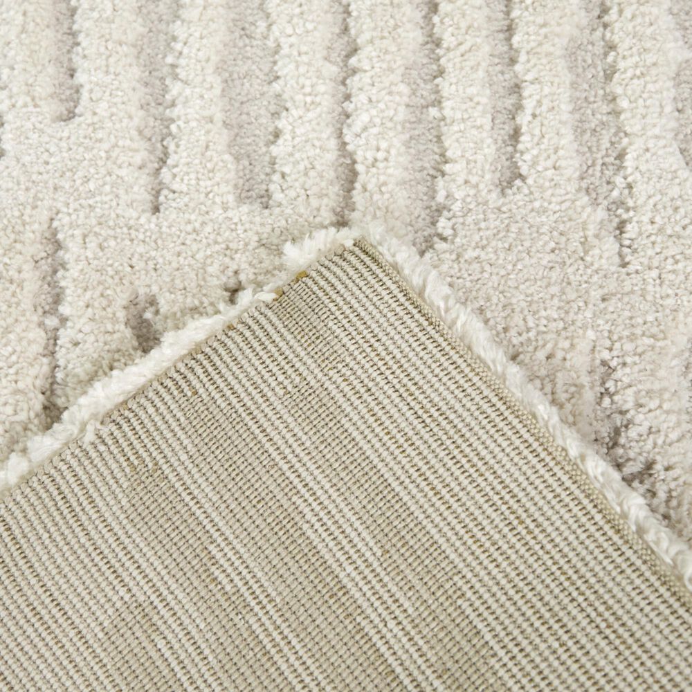 Balta Rugs Cocoon Brodrick Cream 7'10" x 10' Area Rug, , large