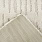 Balta Rugs Cocoon Brodrick Cream 7"10" x 10" Area Rug, , large